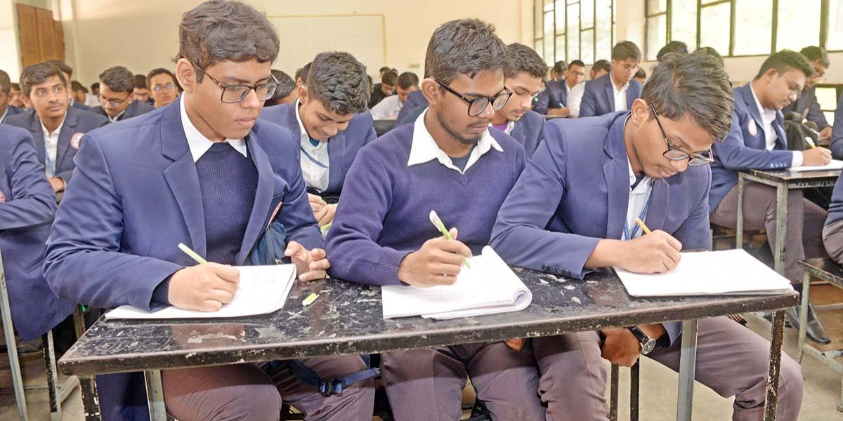 অব্যবসায়ী প্রতিষ্ঠানের হিসাব অধ্যায়ের ৮টি বহুনির্বাচনি প্রশ্ন ও উত্তর, ৬ষ্ঠ পর্ব, দ্বাদশ শ্রেণির হিসাববিজ্ঞান ২য় পত্র